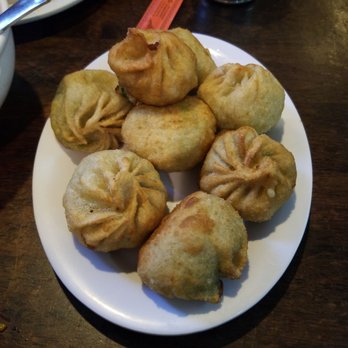 Phayul - Potato dumplings - Himalayan/Nepalese Near Me - Jackson Heights, New York Phayul - Potato dumplings - Himalayan/Nepalese Near Me - Jackson Heights, New York