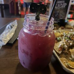 Mocktail