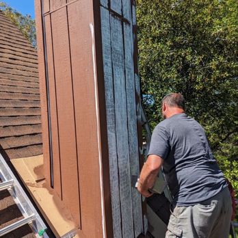 Luevano's Painting - Painters Near Me