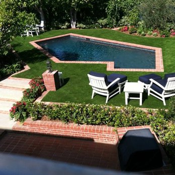 Atlas Swimming Pool - a view of the pool from above - General Contractors Near Me - Los Angeles, California Atlas Swimming Pool - a view of the pool from above - General Contractors Near Me - Los Angeles, California