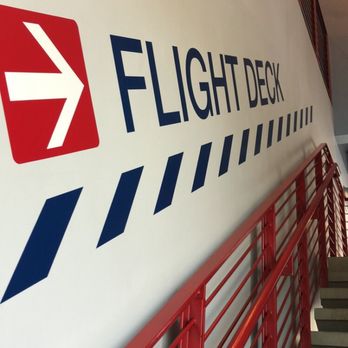 iFLY - Skydiving Near Me - Rosemont, Illinois