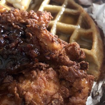 The Bunker Brewpub - Chicken and Waffles - Breweries Near Me - Virginia Beach, Virginia The Bunker Brewpub - Chicken and Waffles - Breweries Near Me - Virginia Beach, Virginia