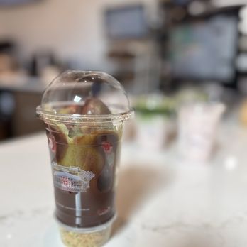 Kei Coffee House - Dubai chocolate strawberry 08.09.25 - Coffee & Tea Near Me - Westminster, California Kei Coffee House - Dubai chocolate strawberry 08.09.25 - Coffee & Tea Near Me - Westminster, California