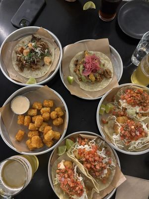 Tacofino Ocho by null