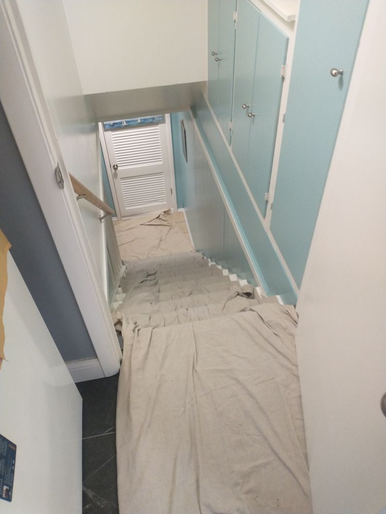 Slide of Dean's Home Services