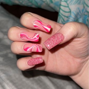 My Nail Spa - Nail Salons Near Me - Murfreesboro, Tennessee