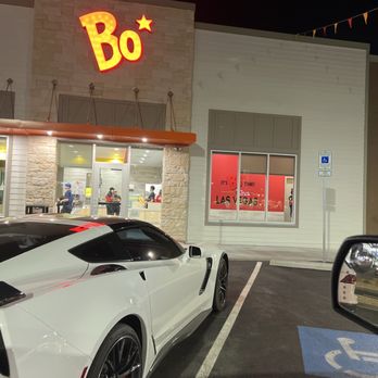 Bojangles - The front of Bo - Chicken Wings Near Me - Las Vegas, Nevada Bojangles - The front of Bo - Chicken Wings Near Me - Las Vegas, Nevada