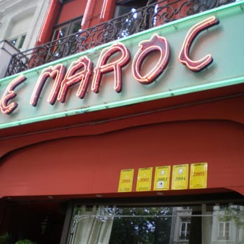 Le Maroc - Le Maroc - Moroccan Near Me - Lille, 59 Le Maroc - Le Maroc - Moroccan Near Me - Lille, 59