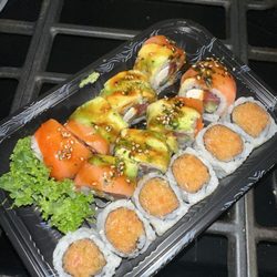 KASUMI SUSHI