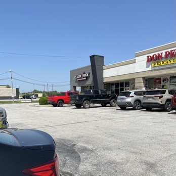 Classic Rock Coffee Co - Coffee & Tea Near Me - Republic, Missouri