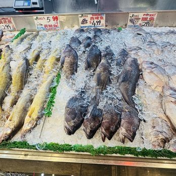 Jmart - International Grocery Near Me - Flushing, New York