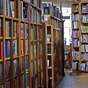 Book Gallery - Wonderful variety - Bookstores Near Me - Phoenix, Arizona