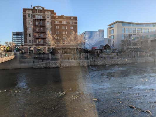 Wild River Grille by null