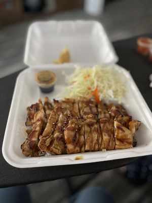 House of Teriyaki