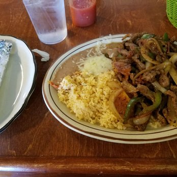 El Jalisco - a plate of food on a table - Breakfast & Brunch Near Me - Mauldin, South Carolina El Jalisco - a plate of food on a table - Breakfast & Brunch Near Me - Mauldin, South Carolina