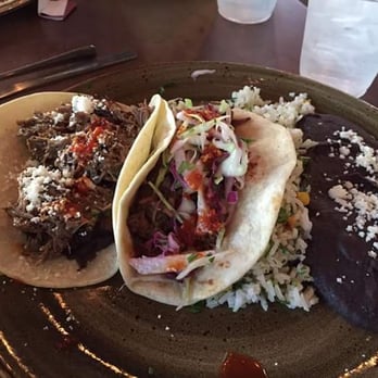 Taco Ocho - Two taco plate - Mexican Near Me - Flower Mound, Texas Taco Ocho - Two taco plate - Mexican Near Me - Flower Mound, Texas