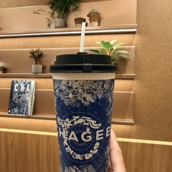 Chagee Modern Teahouse - Coffee & Tea Near Me - Brea, California Chagee Modern Teahouse - Coffee & Tea Near Me - Brea, California