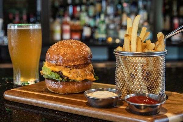 OVER UNDER - Updated December 2025 - 97 Photos & 57 Reviews - 5625 ...