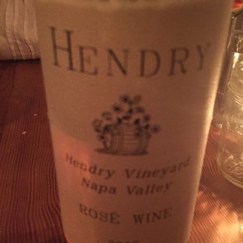 Heirloom - New American Near Me - Lewes, Delaware