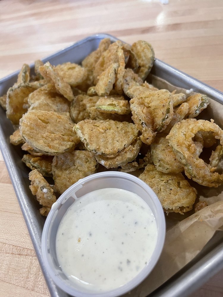 Social spots from Mojo’s