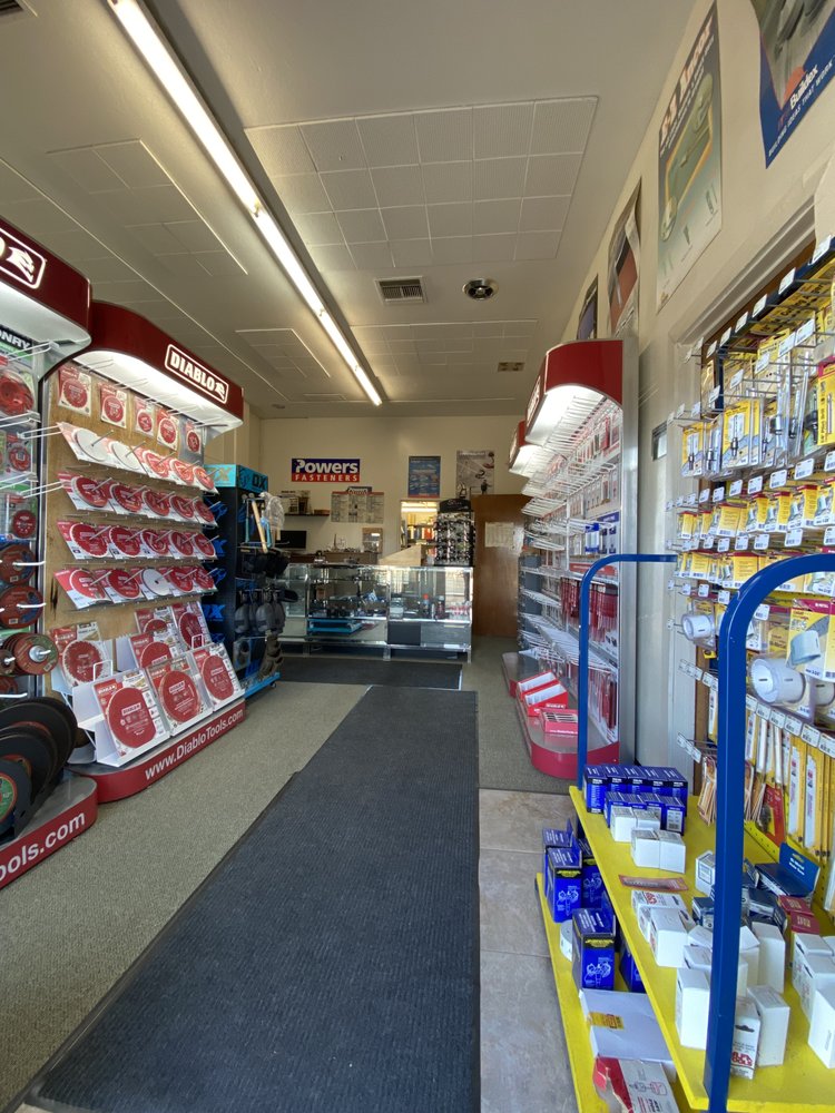 UNEAC FASTENERS Updated September 2024 13 Reviews 7500 14th Ave