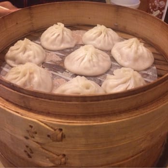 Shanghai Bun - Soup dumplings - Chinese Near Me - Matawan, New Jersey
