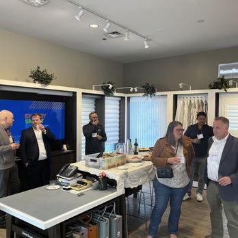 Blinds Gallery - Showroom - Shades & Blinds Near Me - Chicago, Illinois Blinds Gallery - Showroom - Shades & Blinds Near Me - Chicago, Illinois