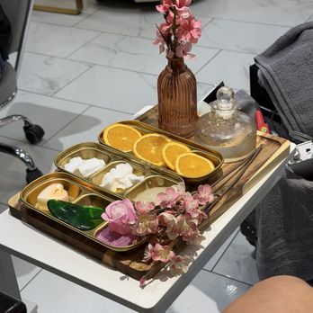 Luxx Nail Bar - Nail Salons Near Me - San Antonio, Texas