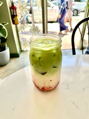 Café Bastille Miami Beach by null