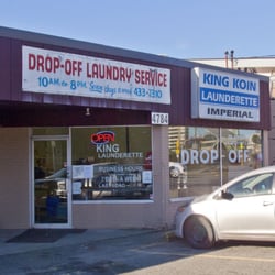King Koin Laundrette