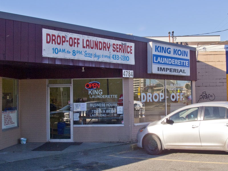 KING KOIN LAUNDRETTE Updated August 2024 14 Reviews 4784 Imperial