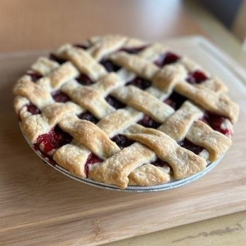 Amaya's Bakery - Bakeries Near Me - Oak Harbor, Washington
