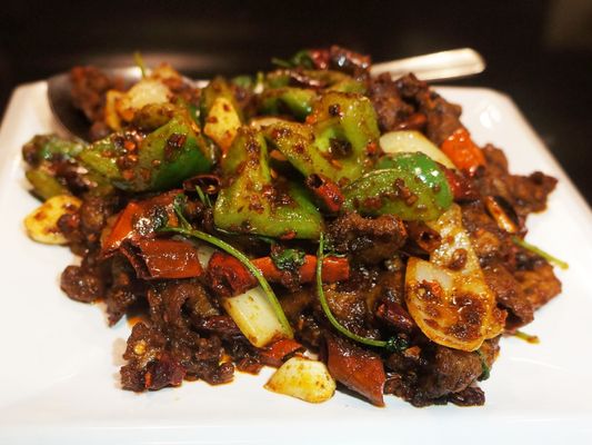 Chengdu Taste by null