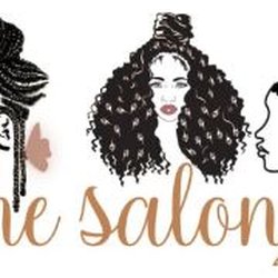 Curls, Coils and Braids Hair Salon