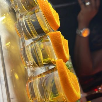 Victory Restaurant & Lounge - Happy hour shots - Breakfast & Brunch Near Me - Miami, Florida