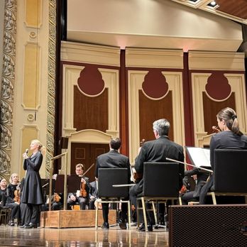 Pittsburgh Symphony Orchestra - Performing Arts Near Me - Pittsburgh, Pennsylvania Pittsburgh Symphony Orchestra - Performing Arts Near Me - Pittsburgh, Pennsylvania