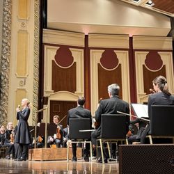 Pittsburgh Symphony Orchestra