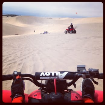 BJ's ATV Rentals - Fun on the dunes. - Motorcycle Dealers Near Me - Oceano, California BJ's ATV Rentals - Fun on the dunes. - Motorcycle Dealers Near Me - Oceano, California
