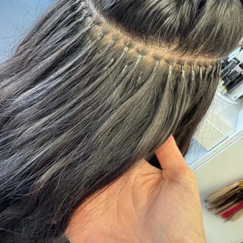 HNL Studio - Hair Extensions Near Me - Encino, California HNL Studio - Hair Extensions Near Me - Encino, California