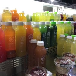 Raw Jūce - Brickell