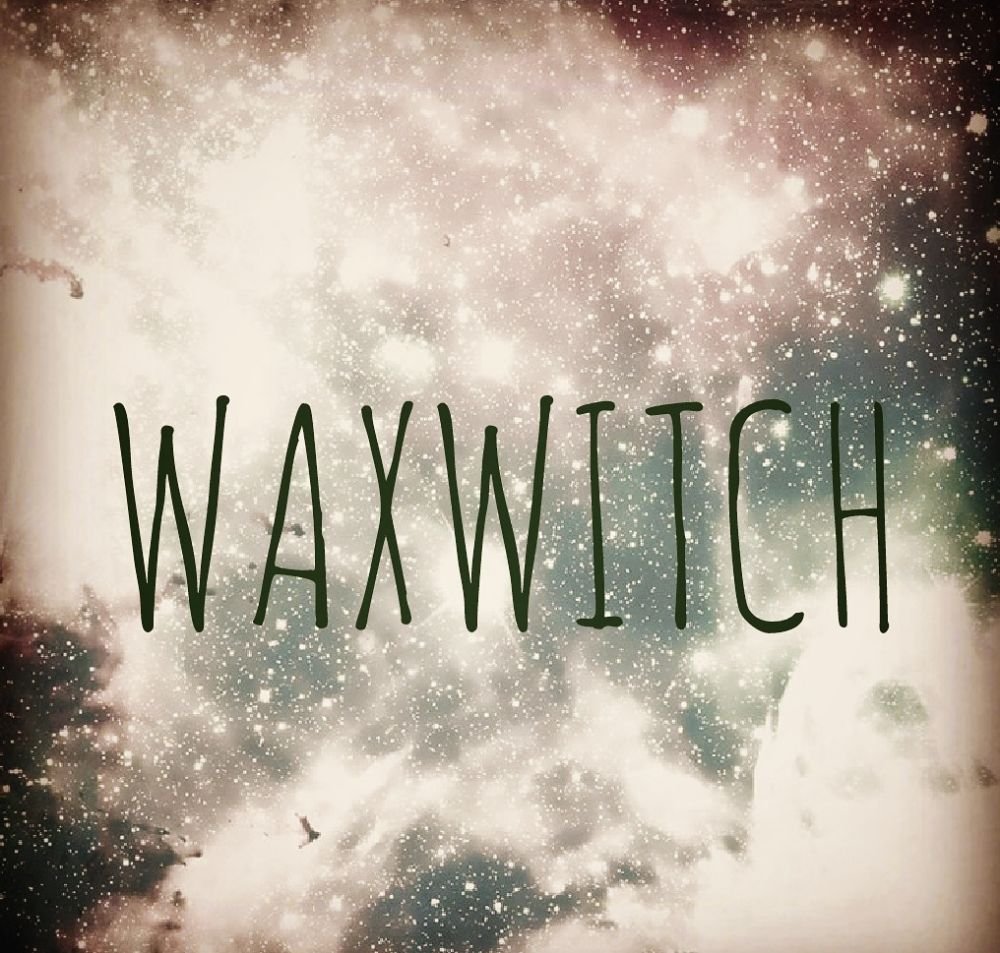 Waxwitch Logo