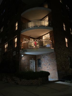 Shore Road Park by null