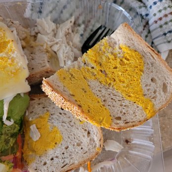 Milton's - No mustard. - Delis Near Me - Del Mar, California Milton's - No mustard. - Delis Near Me - Del Mar, California