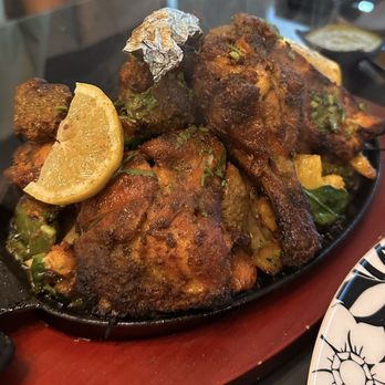 Zen Curry and Grill - Mixed grill - Indian Near Me - Temecula, California Zen Curry and Grill - Mixed grill - Indian Near Me - Temecula, California