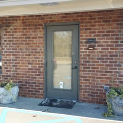 The Venue Salon - Unassuming front