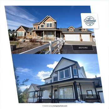 Centennial Painters - Painters Near Me Centennial Painters - Painters Near Me