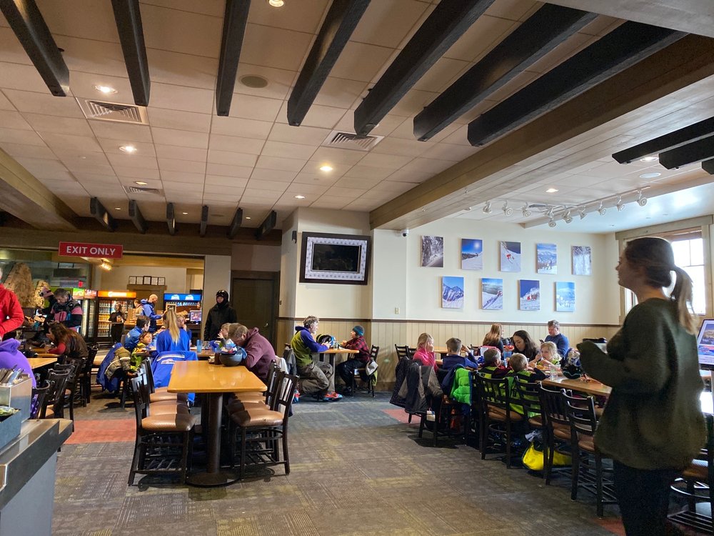 SKI HILL GRILL 20 Photos & 31 Reviews 1521 Ski Hill Rd, Breckenridge, Colorado American