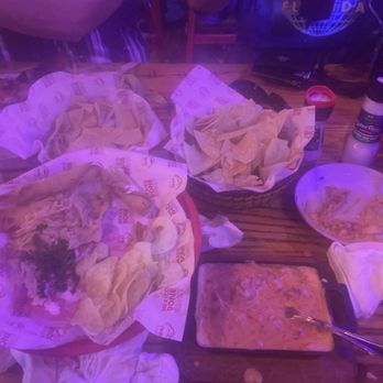 Senor Frog's - food we ate.. - Mexican Near Me - Panama City Beach, Florida Senor Frog's - food we ate.. - Mexican Near Me - Panama City Beach, Florida