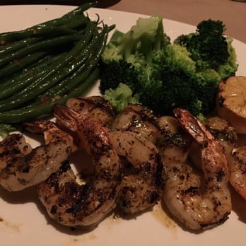 Bonefish Grill - Sea Scallops and Shrimp - Seafood Near Me - Allen, Texas Bonefish Grill - Sea Scallops and Shrimp - Seafood Near Me - Allen, Texas