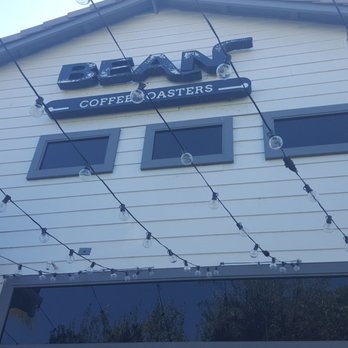 Bean Coffee Roasters - Temecula - Tea lights outside - Coffee Roasteries Near Me - Temecula, California